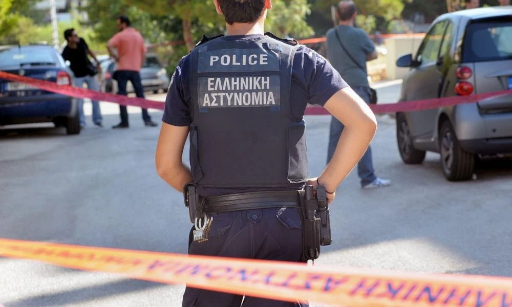 Σοβαρό επεισόδιο με πυροβολισμούς στη Θεσσαλονίκη